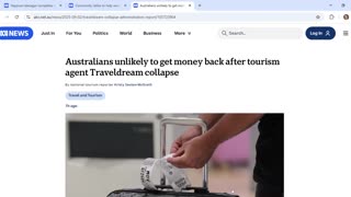 ABC freak show clowns try to keep their dying dreams alive with spells about cancer and travel