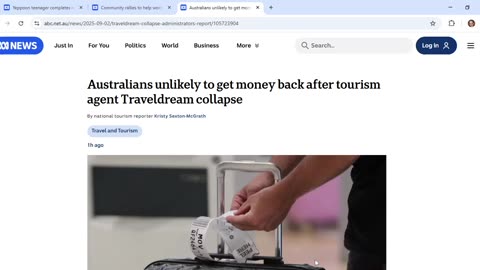 ABC freak show clowns try to keep their dying dreams alive with spells about cancer and travel