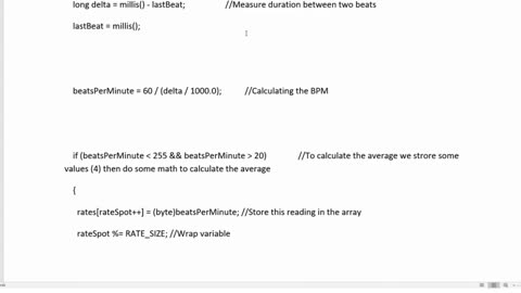 Student Work (Report) | EEST005 Project - IoT Monitoring Demo | Coventry University
