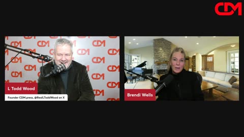 The Most Important Thing For Your Health - Nutrition - Brendi Wells