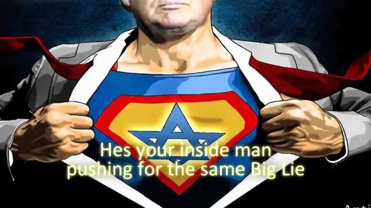 INSIDE MAN - PARODY ☠️