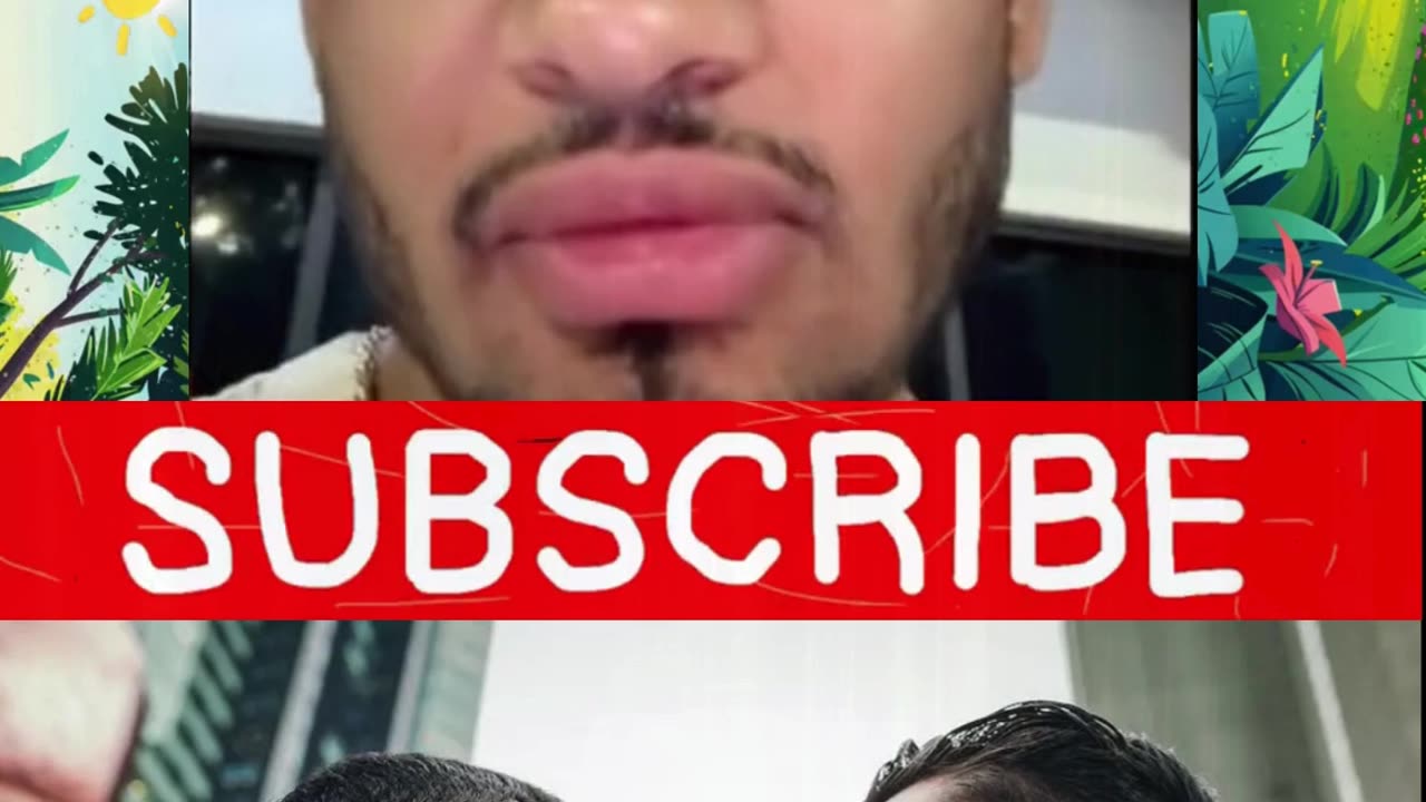 Ryan Garcia wasted six months of my life I'm HEATED.