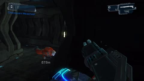 Conduit 2 Playthrough - Part 2