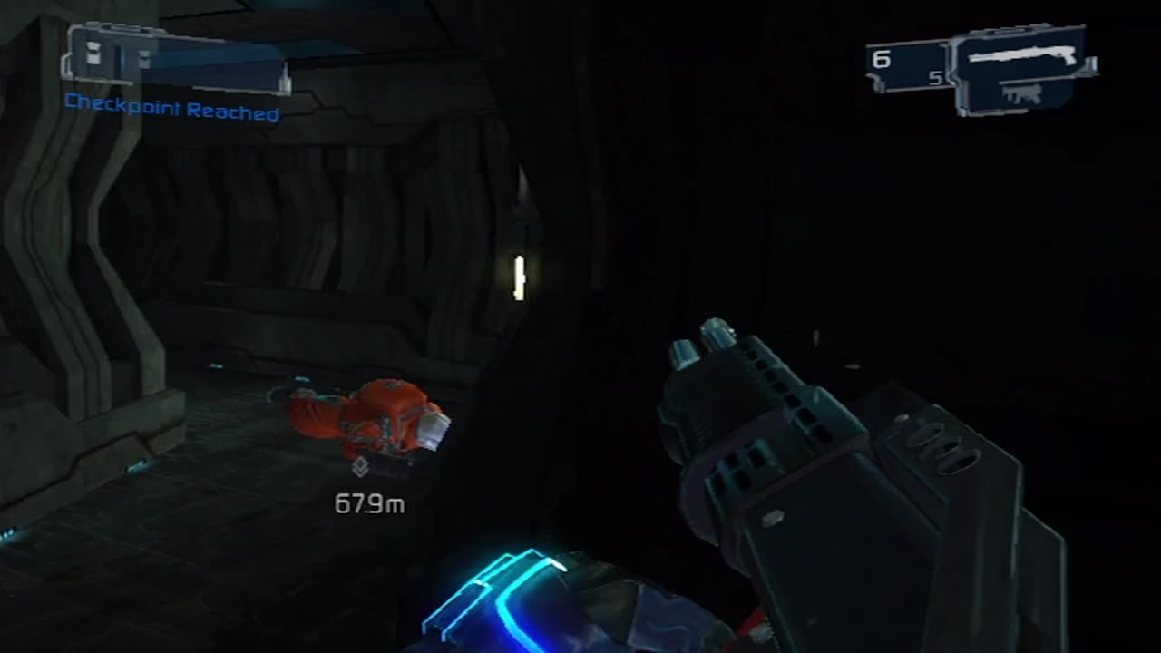 Conduit 2 Playthrough - Part 2