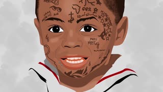 Lil Wayne & Trippie Redd - Geeked (Tha Carter VI Deluxe) (432 Hertz)