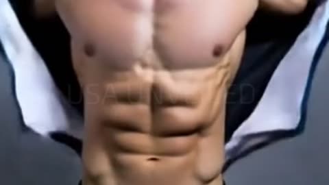 Messi’s Physique is Unreal! #Messi