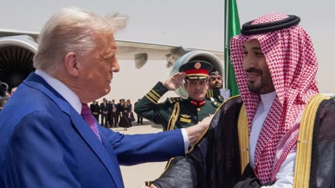 Trump’s Middle East Power Trip - 5-Minute News Roundup