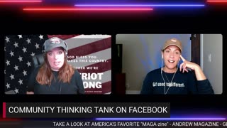 EPISODE 273: UTAH WOMAN IS BRINGING TOGETHER COMMUNITY BY DOING GOOD DEEDS