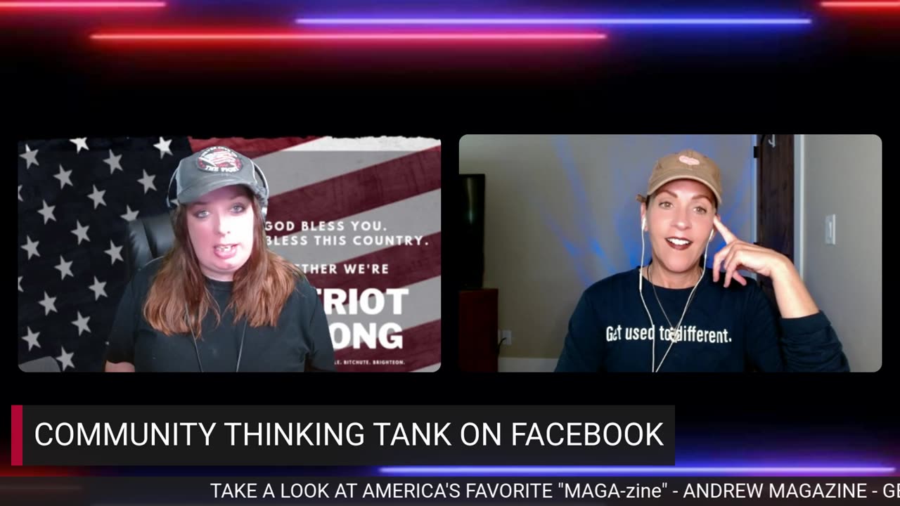 EPISODE 273: UTAH WOMAN IS BRINGING TOGETHER COMMUNITY BY DOING GOOD DEEDS