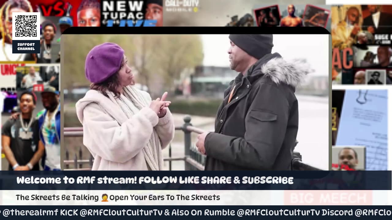 Breakdown Kevin Gates Is Over For This