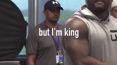 Powerful mindset