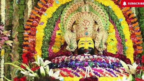 Haare Ke Sahare Aaja – Khatu Shyam Ji Bhajan