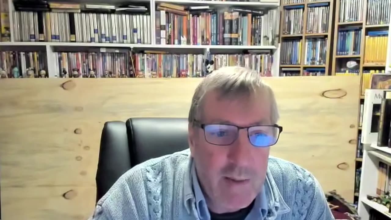 Catching Up With Jacob Ep 246