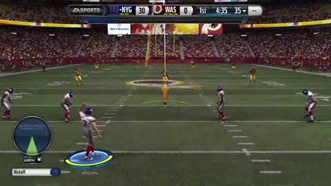 Sports Sundays with Madden NFL 15 (9_7_14) - 13 _ 17
