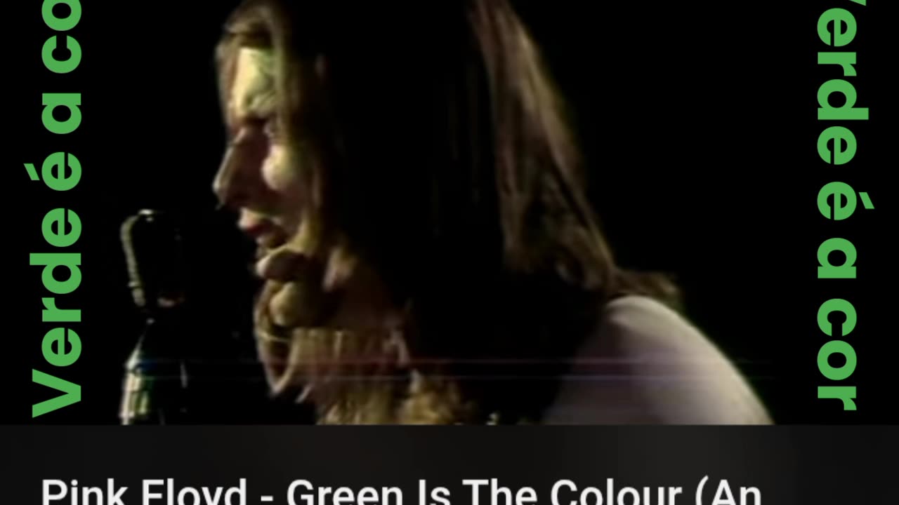 O que é democracia? David Gilmour X Roger Waters Conservador X Comunista 13 Julho Dia do Rock