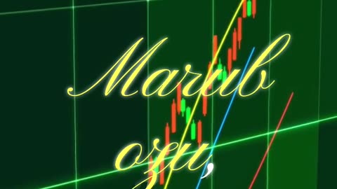 What is a Marubozu Candlestick Pattern?