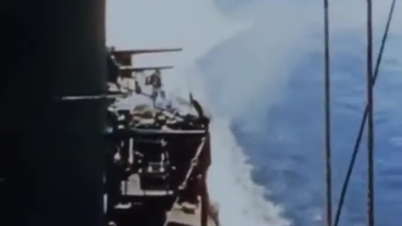 American landing on Tarawa