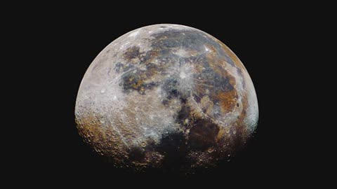 世界の形が変わる時