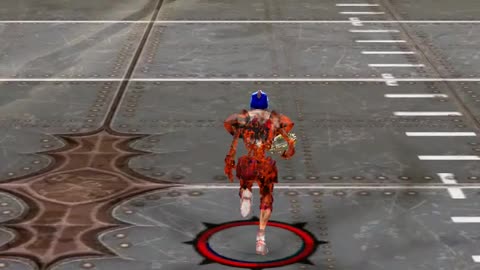 Easy TD - Mutant Football League 2