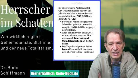 Ich lese für Euch Herrscher im Schatten (3)