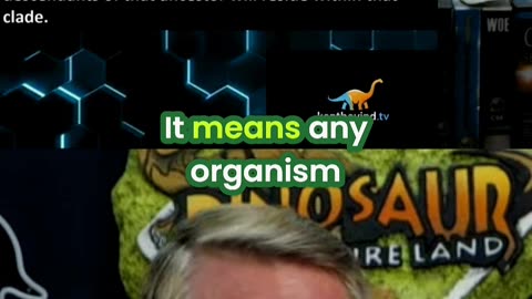 Monophyly Explained
