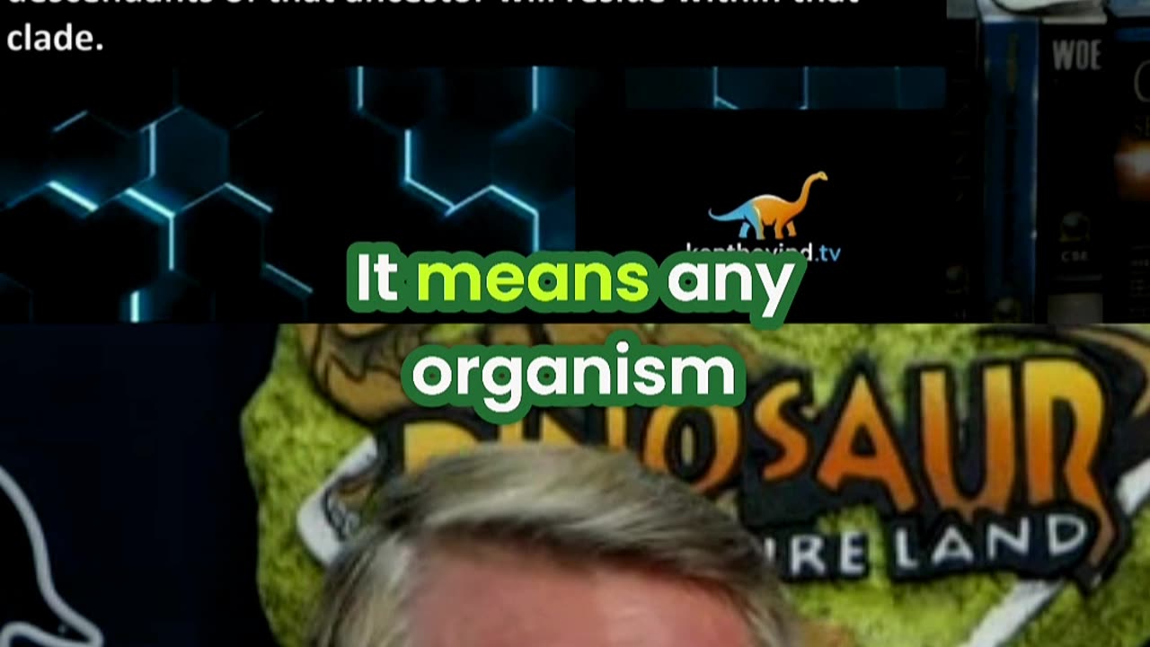 Monophyly Explained