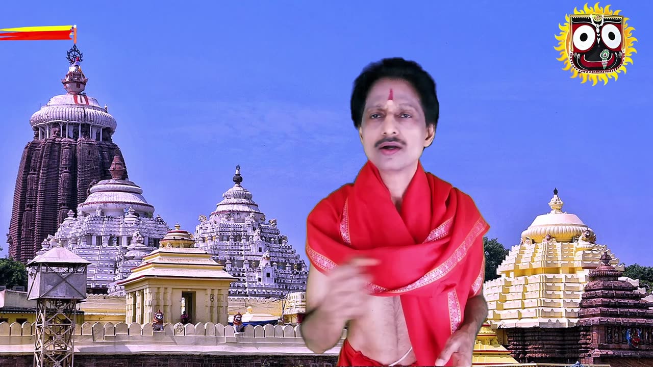 ମନ ପାରାରେ ଶ୍ରୀକ୍ଷେତ୍ରେ ଯିବୁ ଉଡି ଉଡି || Mana Parare ହୃଦୟ ସ୍ପର୍ଶୀ ଶ୍ରୀ ଜଗନ୍ନାଥ ଭଜନ by Umakant Mishra