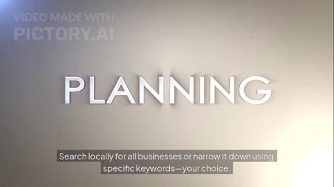 Business Search by SalesRabbit | Find & Target Customers Fast