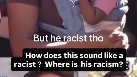 Charlie Kirk opines on the importance of Dads 