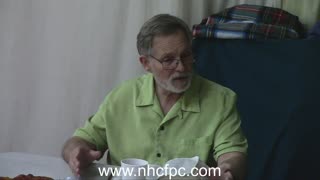 Tue. Night Bible Study 12-2-2025