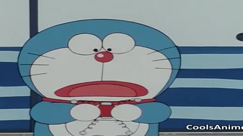 Doraemon Cartoon In Hindi || Session - 1 || Episode - 24