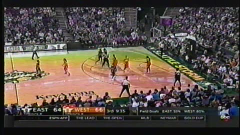 Le Match des Étoiles de la WNBA 2017