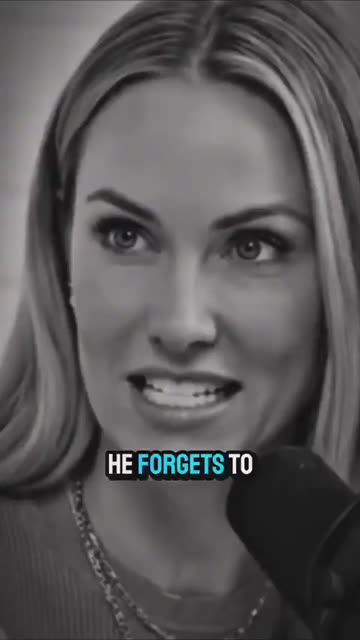 This is all a man wants from his women