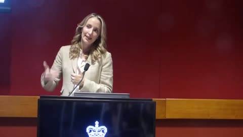 Question Time: Misinformation Bill - Single Arbiter of Truth?