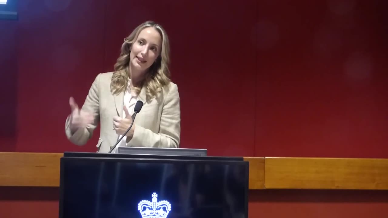 Question Time: Misinformation Bill - Single Arbiter of Truth?