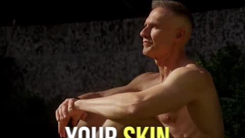 Your Sleep Starts at Sunrise