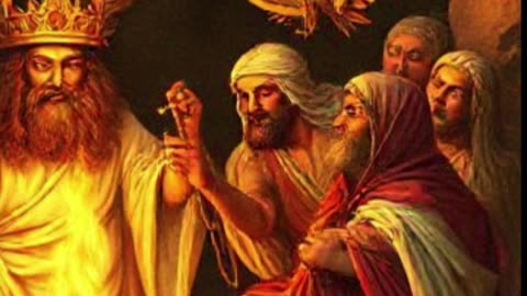 Spiritual consequences of idolatry