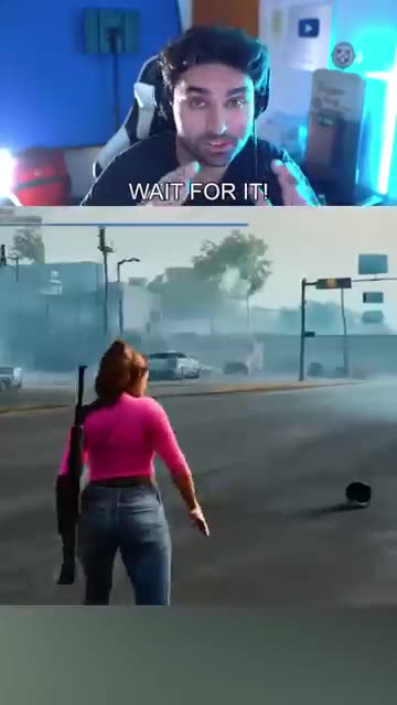 GTA 6 Trailer 2 - Leaks & HUGE NEWS - GTA 6 Gameplay News & 2025 Release Date | PS5 & Xbox