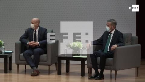 Diálogo entre Gobierno y oposición venezolana