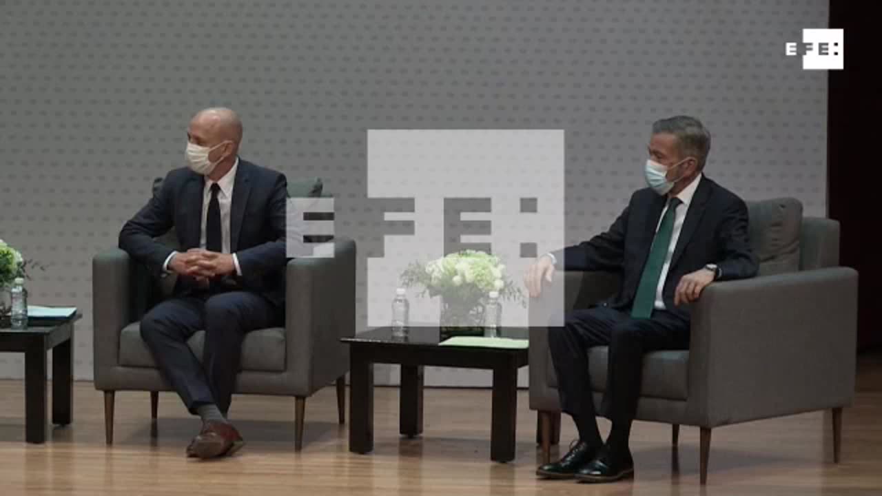 Diálogo entre Gobierno y oposición venezolana