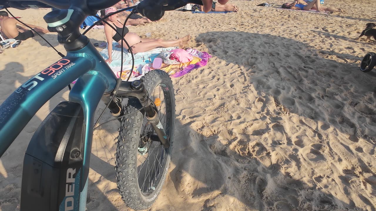 e-BIKE RIDE pela Margem Sul, Portugal S06E09 3rd of AUG 2K25 PART 6