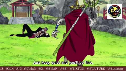 ONE PIECE MARATHON TUNE IN 100