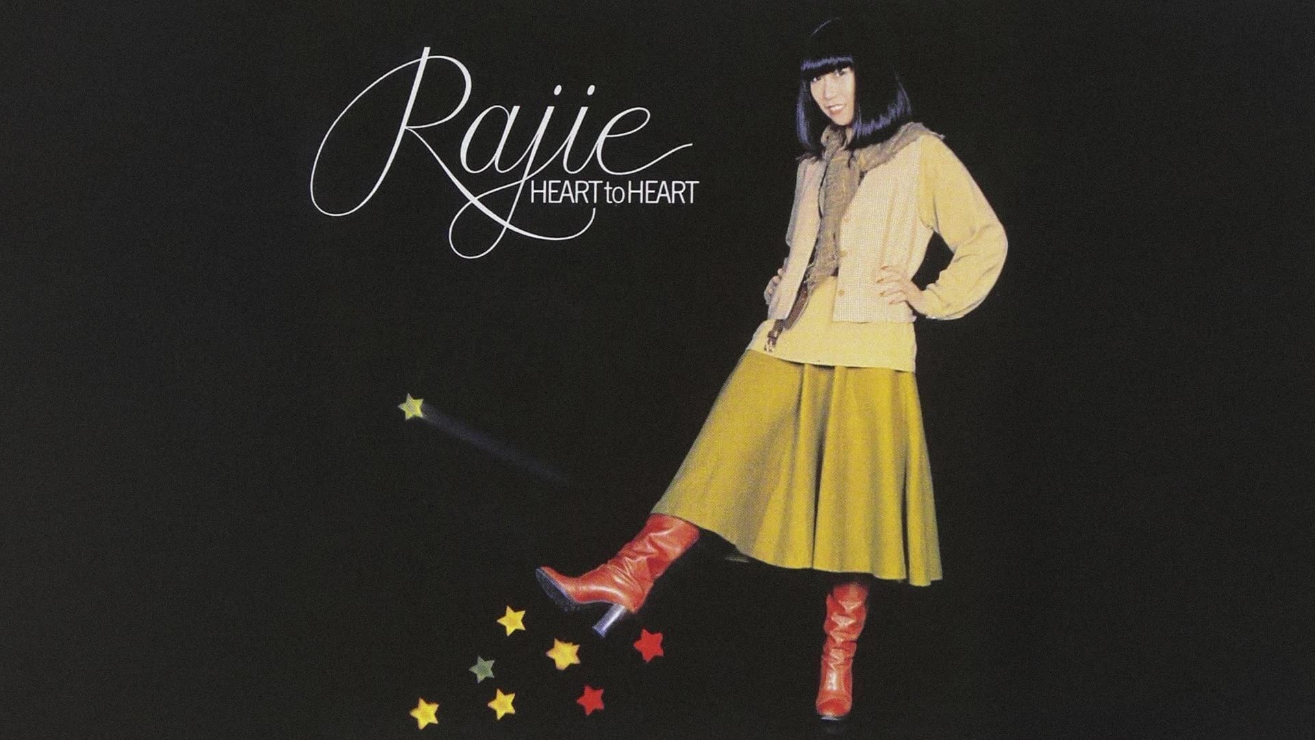 [1977] Raji - Its Me... Its You