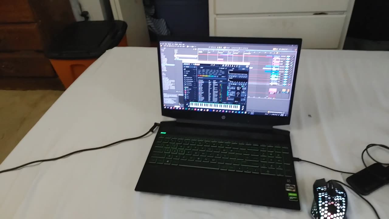 All future here to be true[Hardwell On Air 522 & Future Projects]