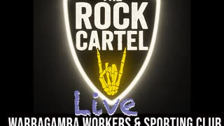 Matt MQ with 'The Rock Cartel' promo video (I live my highest passion beyond the letter)