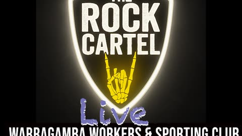 Matt MQ with 'The Rock Cartel' promo video (I live my highest passion beyond the letter)