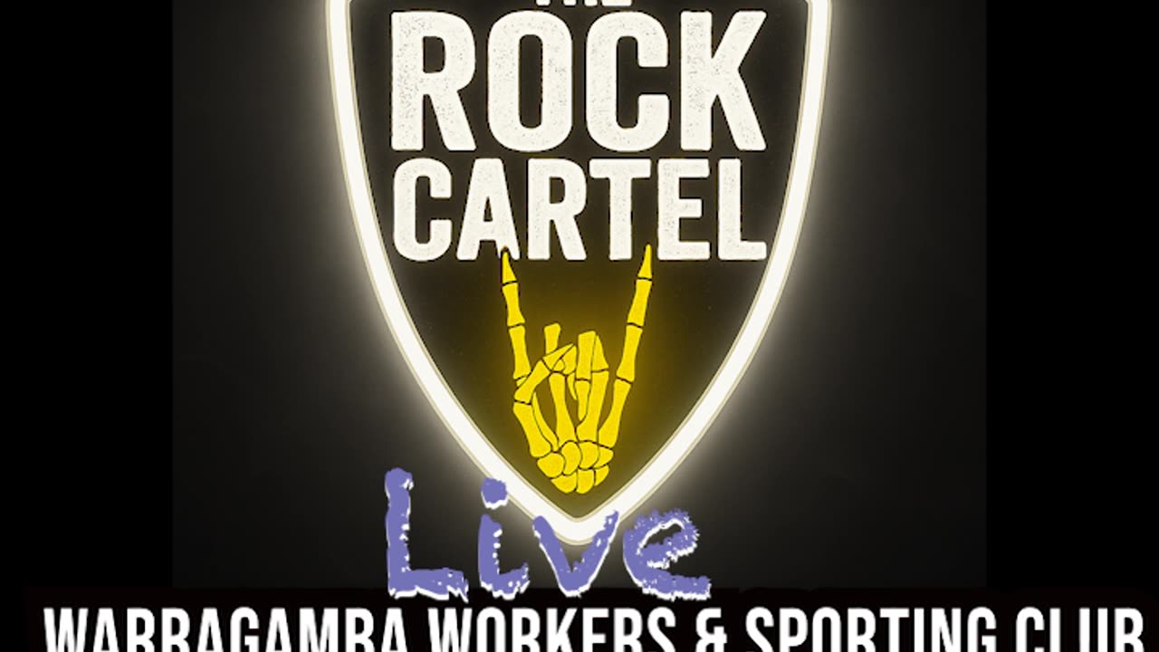 Matt MQ with 'The Rock Cartel' promo video (I live my highest passion beyond the letter)