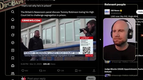 Even the MSM is Starting to Understand