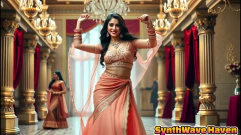 Naach Meri Rani: A sizzling Bollywood Dance Track