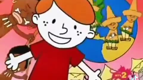 I want my MTV